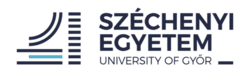 Széchenyi István Egyetemért alapítvány